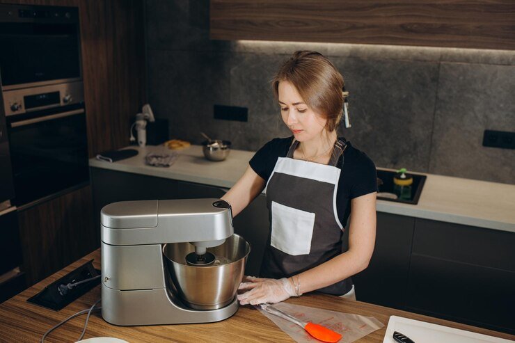 How to Use AI-Powered Kitchen Appliances to Simplify Meal Prep