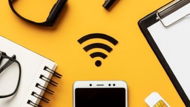 7 Ways to Boost Your WiFi Signal