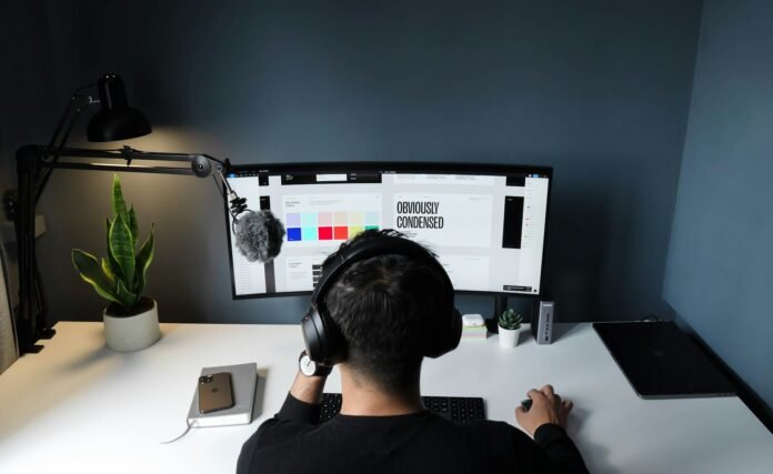 7 Ways How Designers Are Using AI to Speed Up Their Workflow